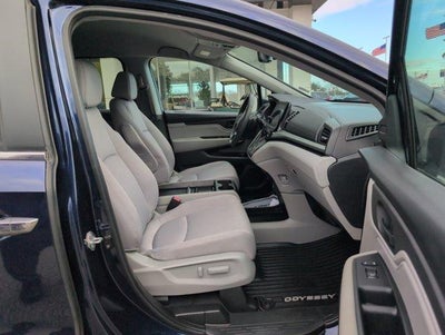 2023 Honda Odyssey EX