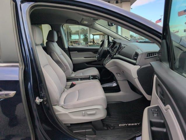 2023 Honda Odyssey EX