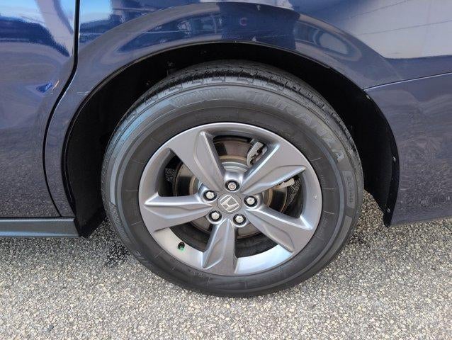 2023 Honda Odyssey EX