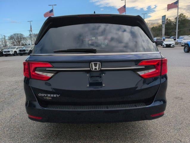 2023 Honda Odyssey EX