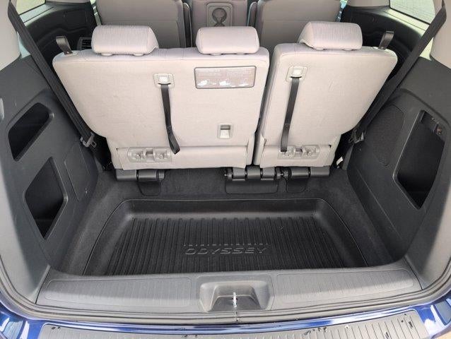 2023 Honda Odyssey EX