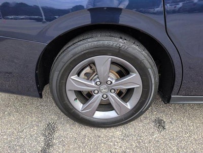 2023 Honda Odyssey EX