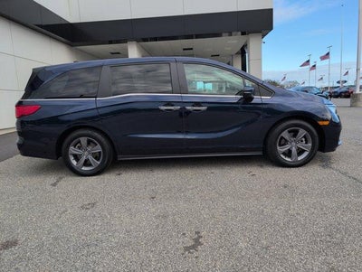 2023 Honda Odyssey EX