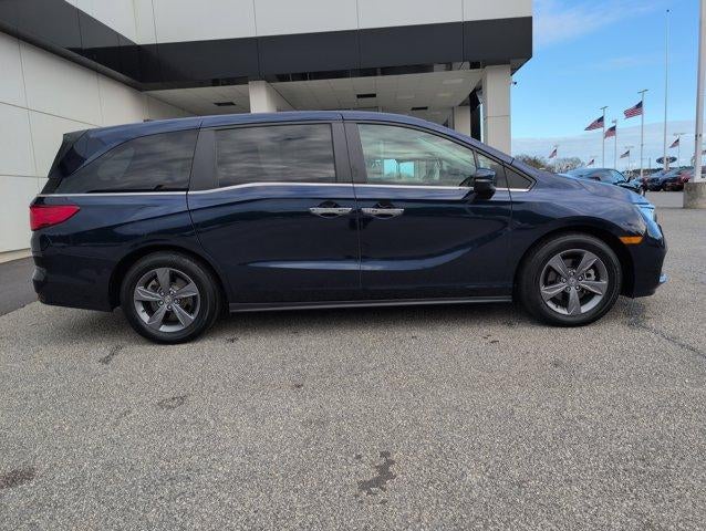2023 Honda Odyssey EX