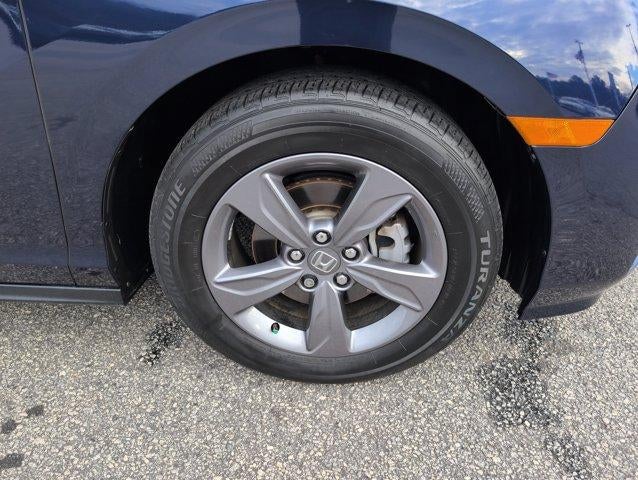 2023 Honda Odyssey EX