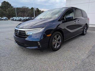2023 Honda Odyssey EX