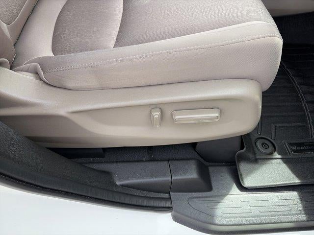 2018 Honda Odyssey EX