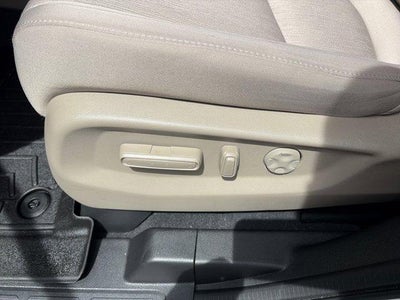 2018 Honda Odyssey EX