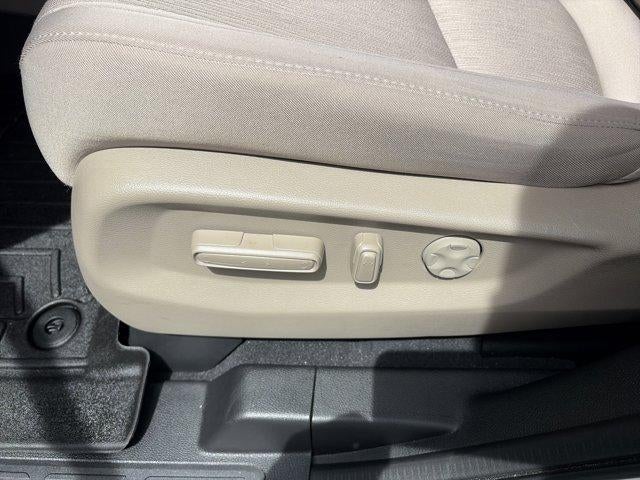 2018 Honda Odyssey EX