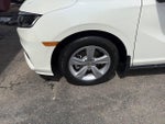 2018 Honda Odyssey EX