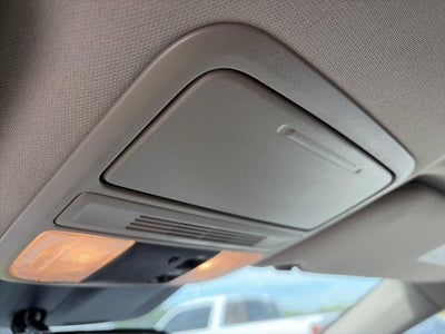 2018 Honda Odyssey EX