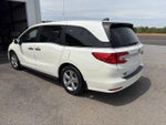 2018 Honda Odyssey EX
