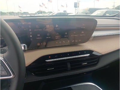 2027 Buick Enclave Preferred