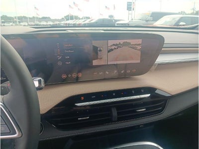 2027 Buick Enclave Preferred