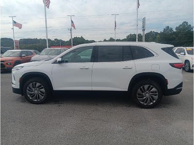 2027 Buick Enclave Preferred