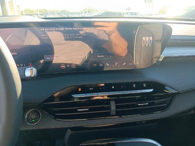2027 Buick Enclave Preferred