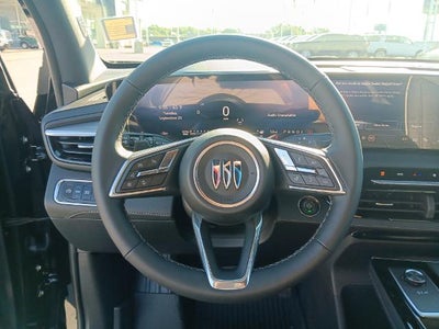 2027 Buick Enclave Preferred
