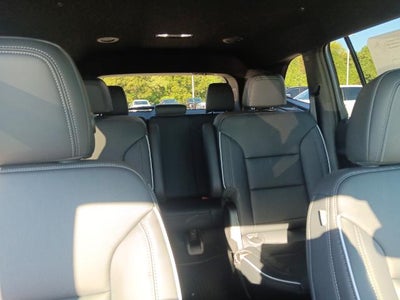 2027 Buick Enclave Preferred