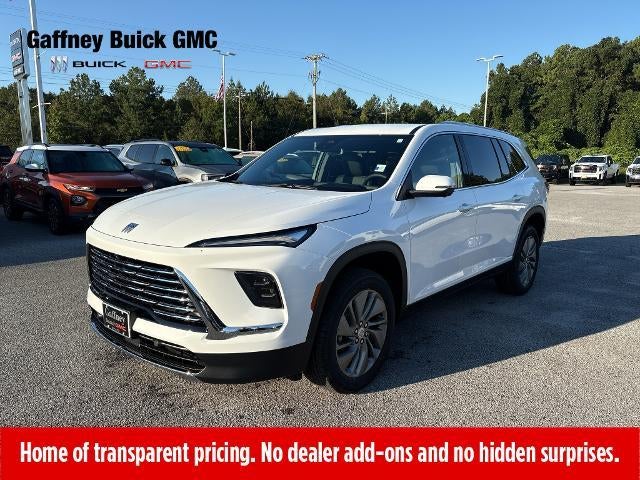 2027 Buick Enclave