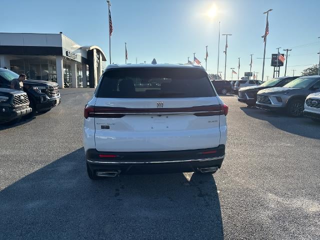 2027 Buick Enclave Preferred