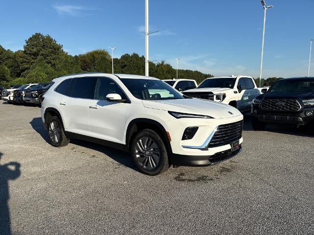 2027 Buick Enclave Preferred