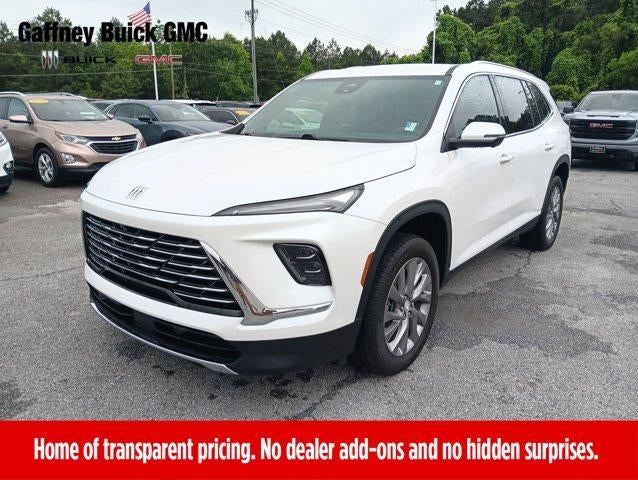 2025 Buick Enclave Preferred's photo