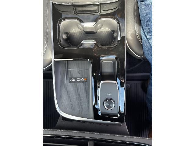 2027 Buick Enclave Sport Touring