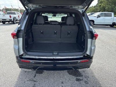 2027 Buick Enclave Sport Touring