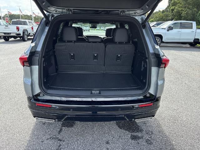 2027 Buick Enclave Sport Touring