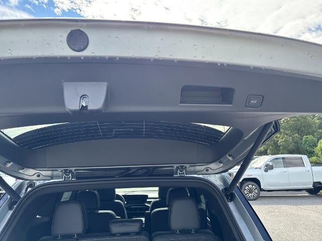 2027 Buick Enclave Sport Touring