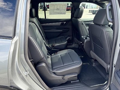 2027 Buick Enclave Sport Touring