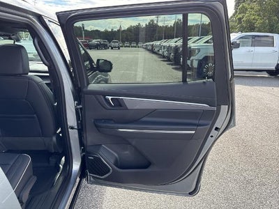 2027 Buick Enclave Sport Touring