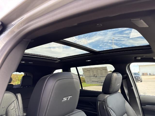 2027 Buick Enclave Sport Touring
