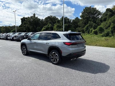 2027 Buick Enclave Sport Touring