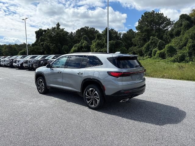 2027 Buick Enclave Sport Touring