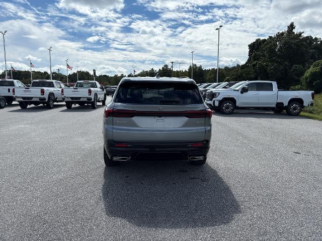 2027 Buick Enclave Sport Touring