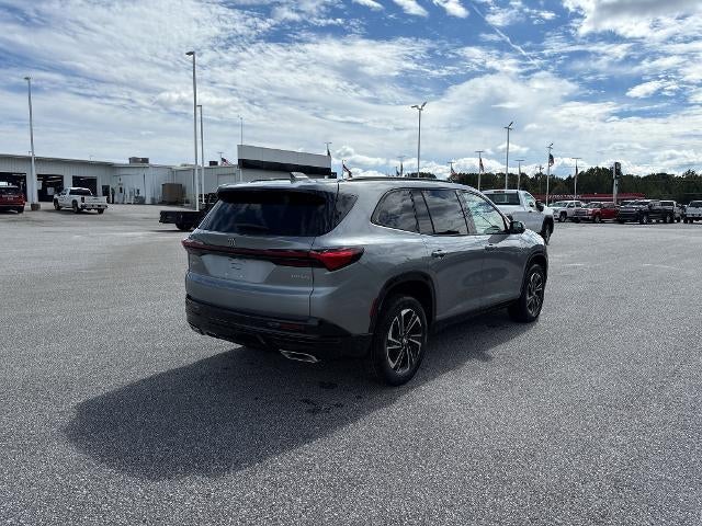 2027 Buick Enclave Sport Touring