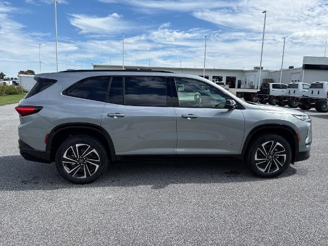2027 Buick Enclave Sport Touring