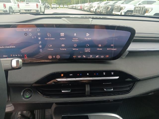 2027 Buick Enclave Sport Touring