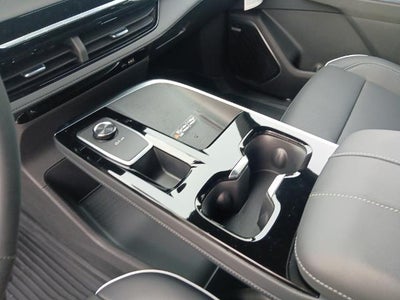 2027 Buick Enclave Sport Touring