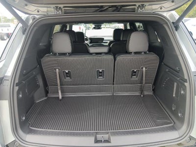 2027 Buick Enclave Sport Touring