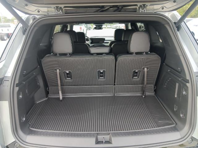 2027 Buick Enclave Sport Touring
