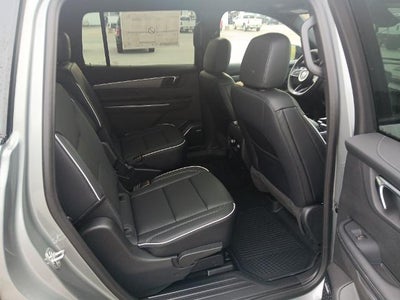 2027 Buick Enclave Sport Touring