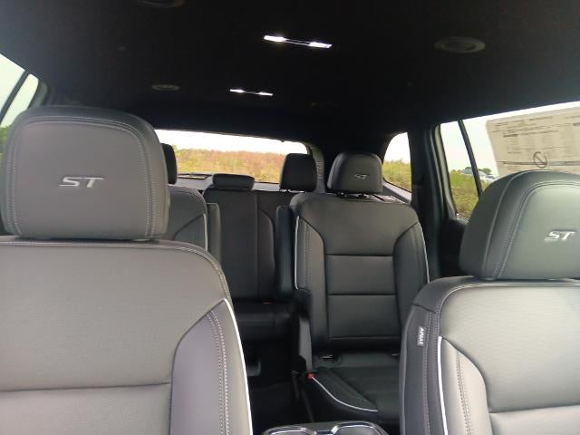2027 Buick Enclave Sport Touring