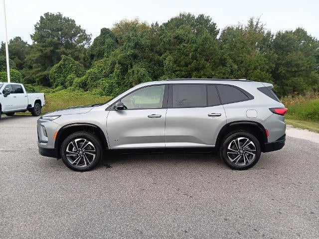 2027 Buick Enclave Sport Touring