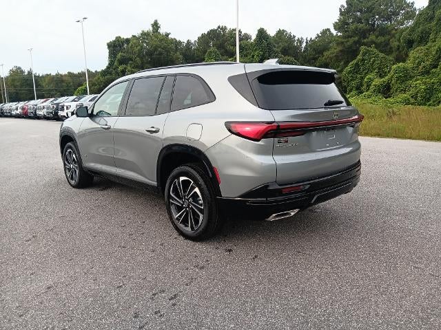 2027 Buick Enclave Sport Touring