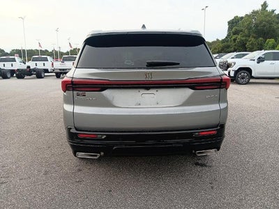 2027 Buick Enclave Sport Touring