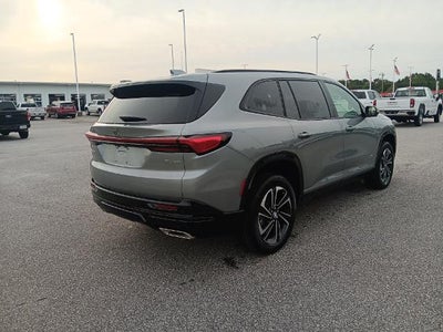 2027 Buick Enclave Sport Touring
