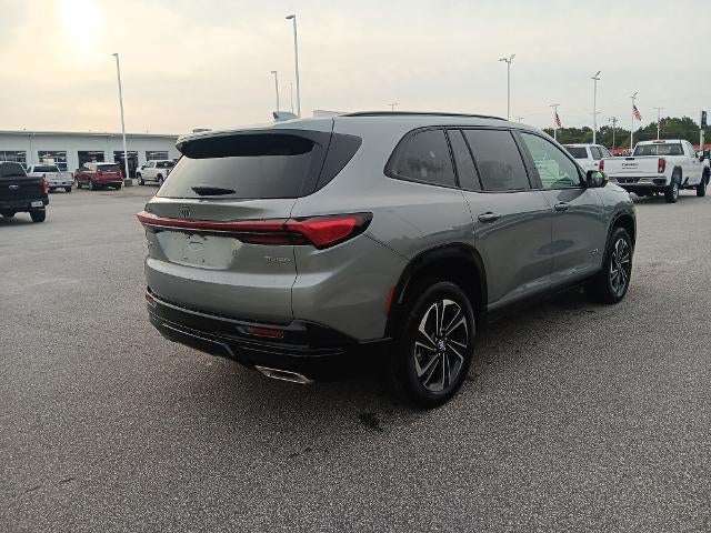2027 Buick Enclave Sport Touring