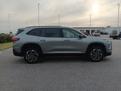 2027 Buick Enclave Sport Touring